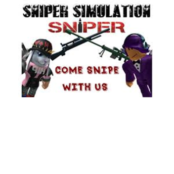Sniper Simulator™[BETA]