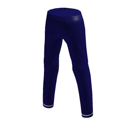 Blue Silk Pajama Pants | Roblox Item - Rolimon's