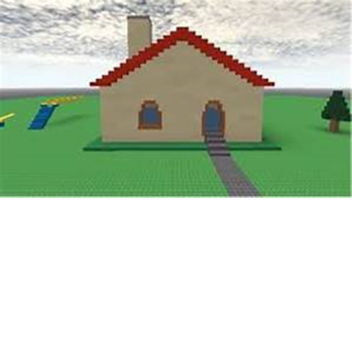 Happy Home Of Robloxia! (2007)