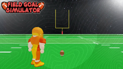 🏈 Field Goal Simulator