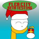 Flea City! [BETA TESTING/SNOW UPDATE!]