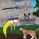 Refinery Randomizer