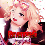 Revengers Dispute [OPEN!]
