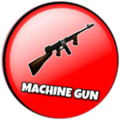 roblox isle light machine gun