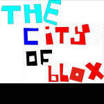 The City Of Blox 