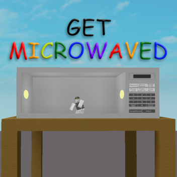 Get Microwaved Simulator