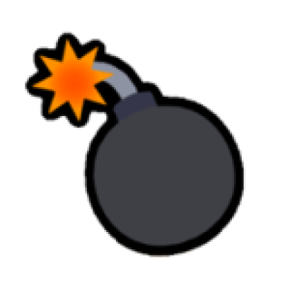 Bomb - Roblox