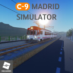 C9 Madrid Simulator beta