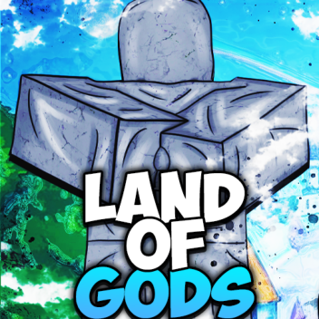 [ALPHA] Land of Gods
