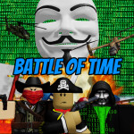 Battle of Time