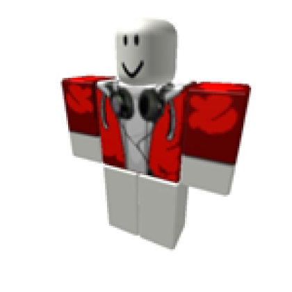 Get Noticed in Roblox with the Coolest Red T-Shirt - Shop Now!