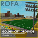 Golden City Grounds