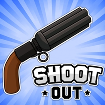 🤠 SHOOT OUT!