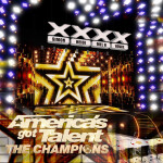 America's Got Talent The Champions | 2019