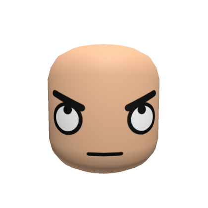 Chara Face  Roblox Item - Rolimon's
