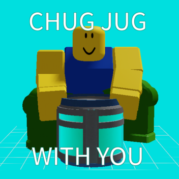 (Read description) Chug Jug With You (Animation)