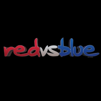 Red Vs Blue: Capture The Flag