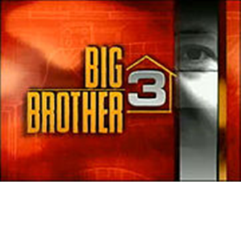 Big Brother Sapphire - Season 3
