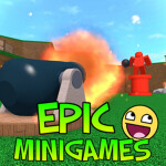 Disaster Minigames