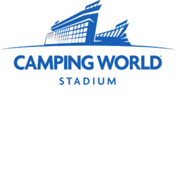 Camping World Stadium 