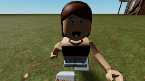 Is Jenna, the killer in Roblox, real? Is Jenna coming back? - Quora