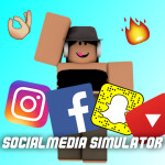 95% HUGE ULTRA SALE!!! Social Media Simulator ✨