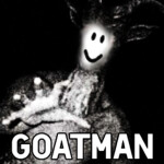 [WIP] The Goatman