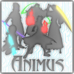 Animus (Alpha Progress)