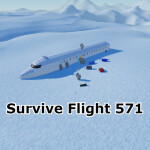 Survive Flight 571 [Avalanche day 17]