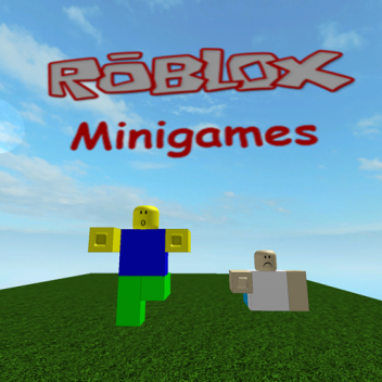 Minigames (Old) 3 years