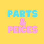 Parts and Peices (Obby)