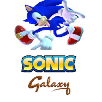 [Bugs Fixed!]Sonic Galaxy