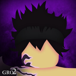 Grimoire Realm Online 2 - Roblox Game Cover