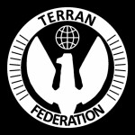 Terran Federation Camp Curry