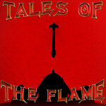 [SCORCHED SKIES] Tales of the Flame