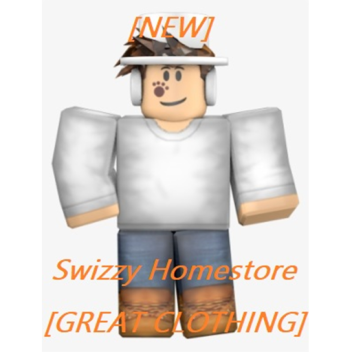 Swizzy Homestore ® | [GRAND OPENING] 🤩