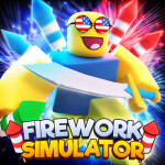 Firework Simulator!