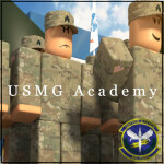 [TRAIN] United States Military Academy