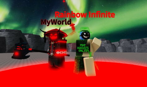 Hacker - Roblox