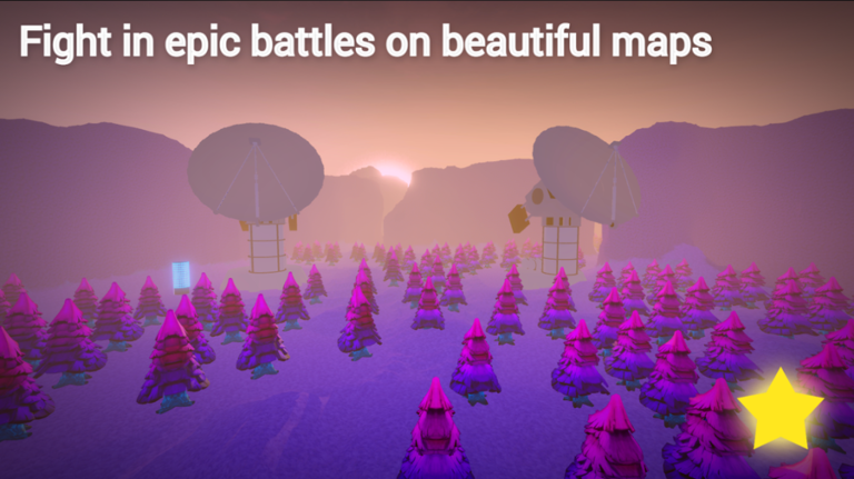 🌷 Spring! | CONSTRUCTA 🚀 [Spaceships]