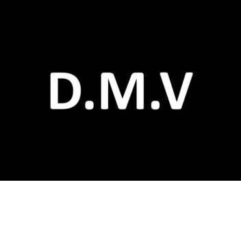 DMV Simulator (W.I.P)