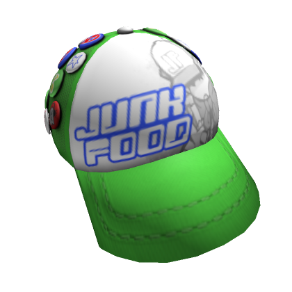 tbh YIPPEE Creature Cap  Roblox Item - Rolimon's