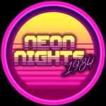 Neon Nights 1984