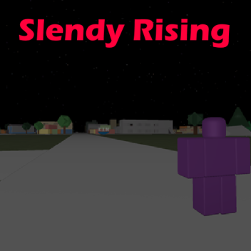 Slendy Rising