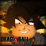 Dragon Ball: The Last Saga [Discontinued!]