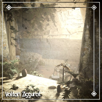 ◈ Valtari Ziggurat Showcase