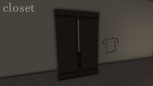 Roblox doors seek hide and seek horror | Magnet