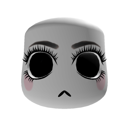 ❌Tired Emo Dolly's Code & Price - RblxTrade