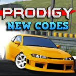 Prodigy Drift [ALPHA]