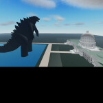 Godzilla vs Congress (WIP)